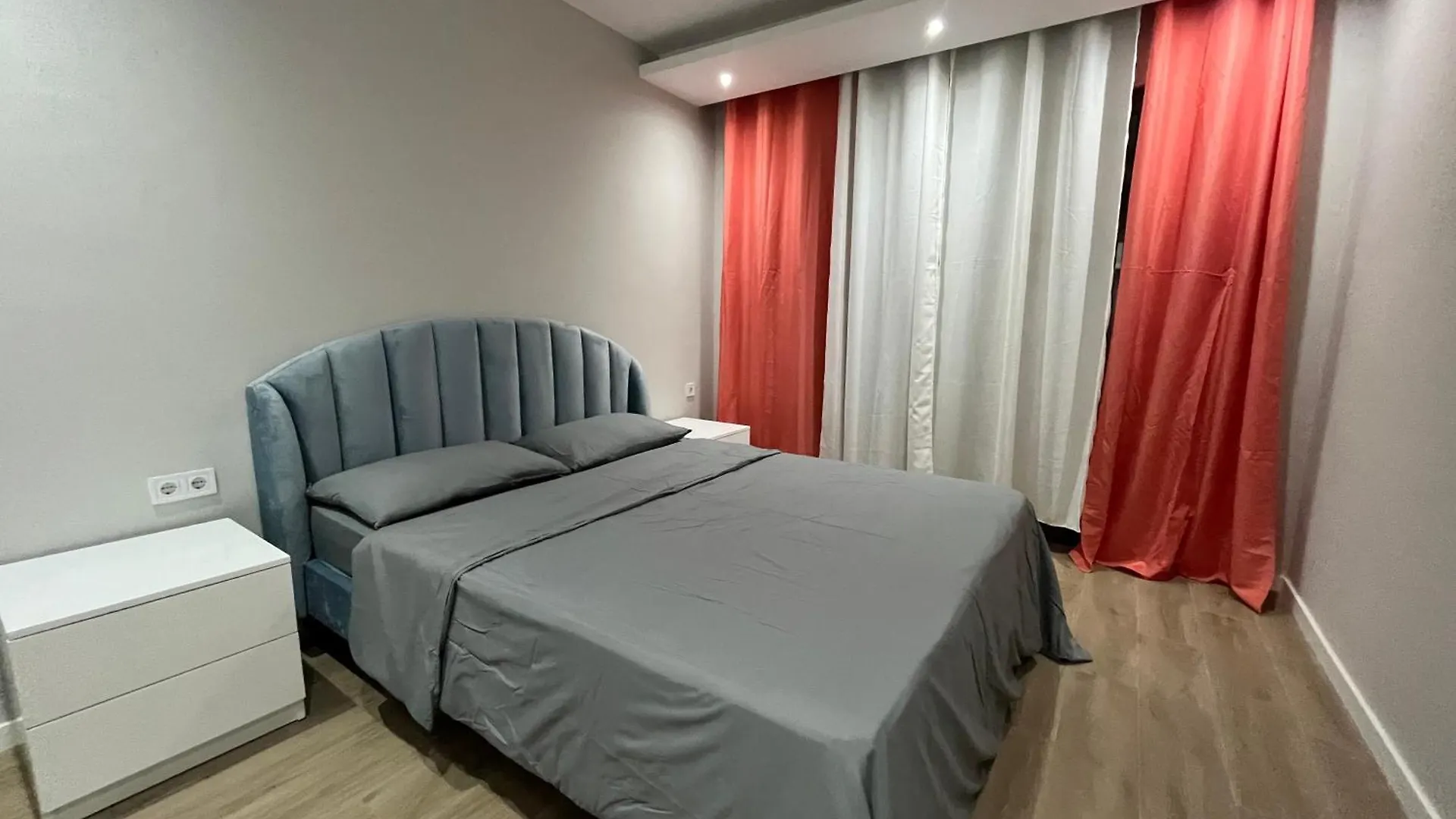 La Oceanica Lägenhet Praia